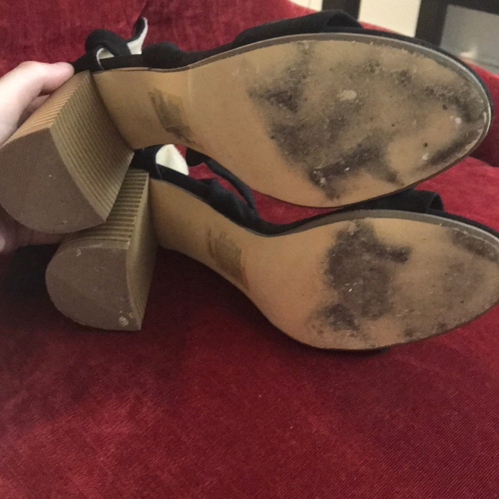 Express heels - Picture 2 of 3